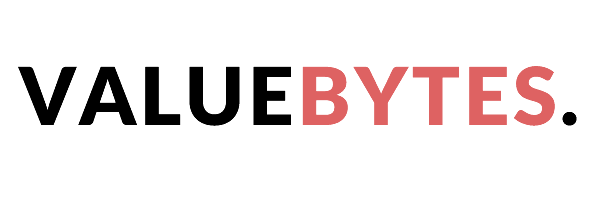 ValueBytes Logo
